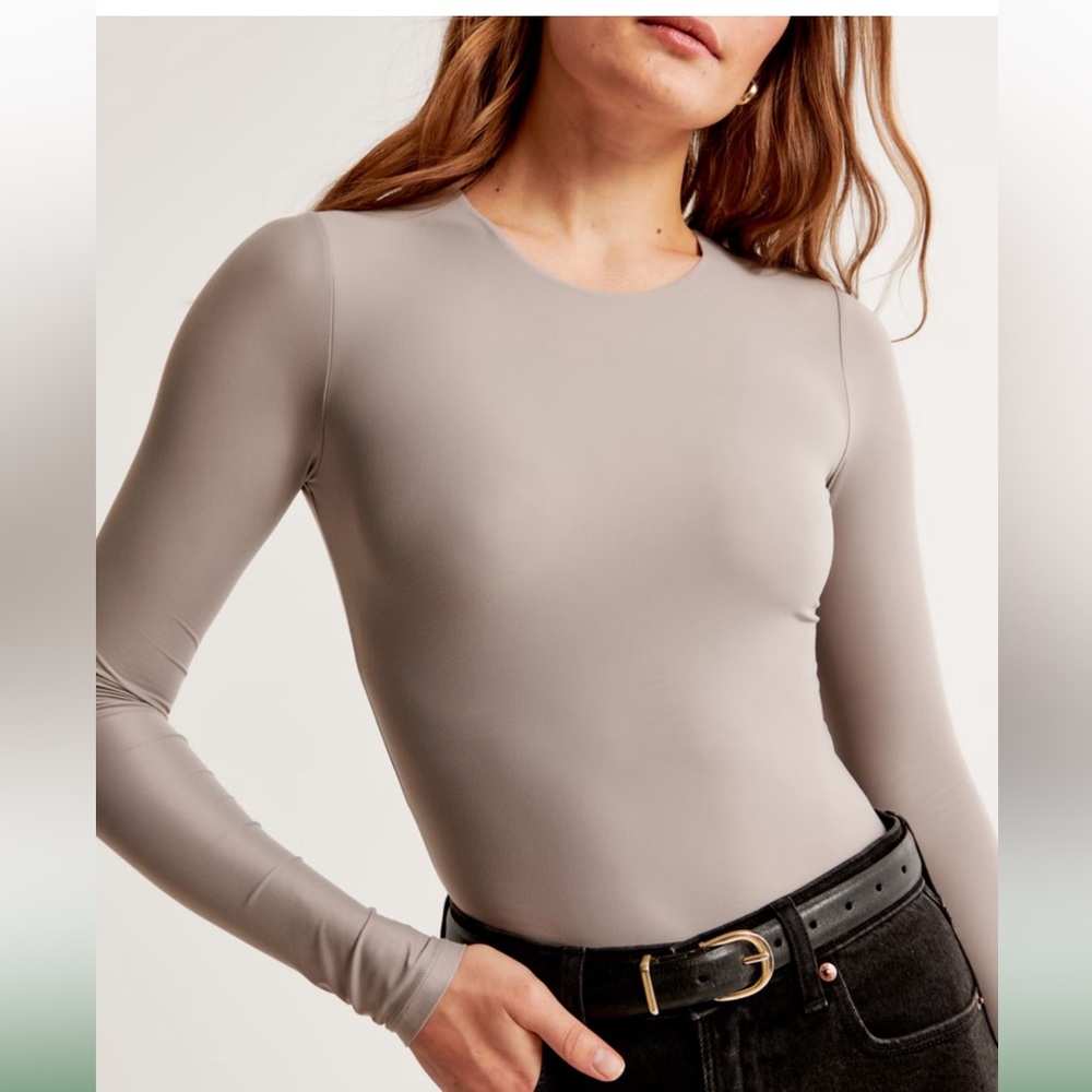 long sleeve top